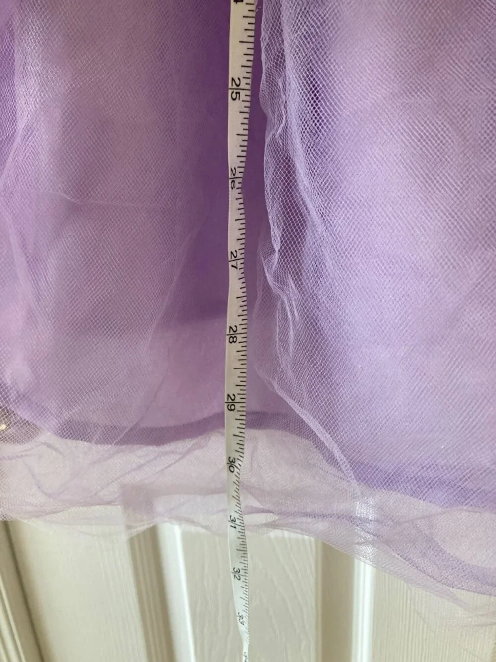 Pottery Barn Kids Paper Flower Fairy Halloween Costume (Dress Only), size 7-8